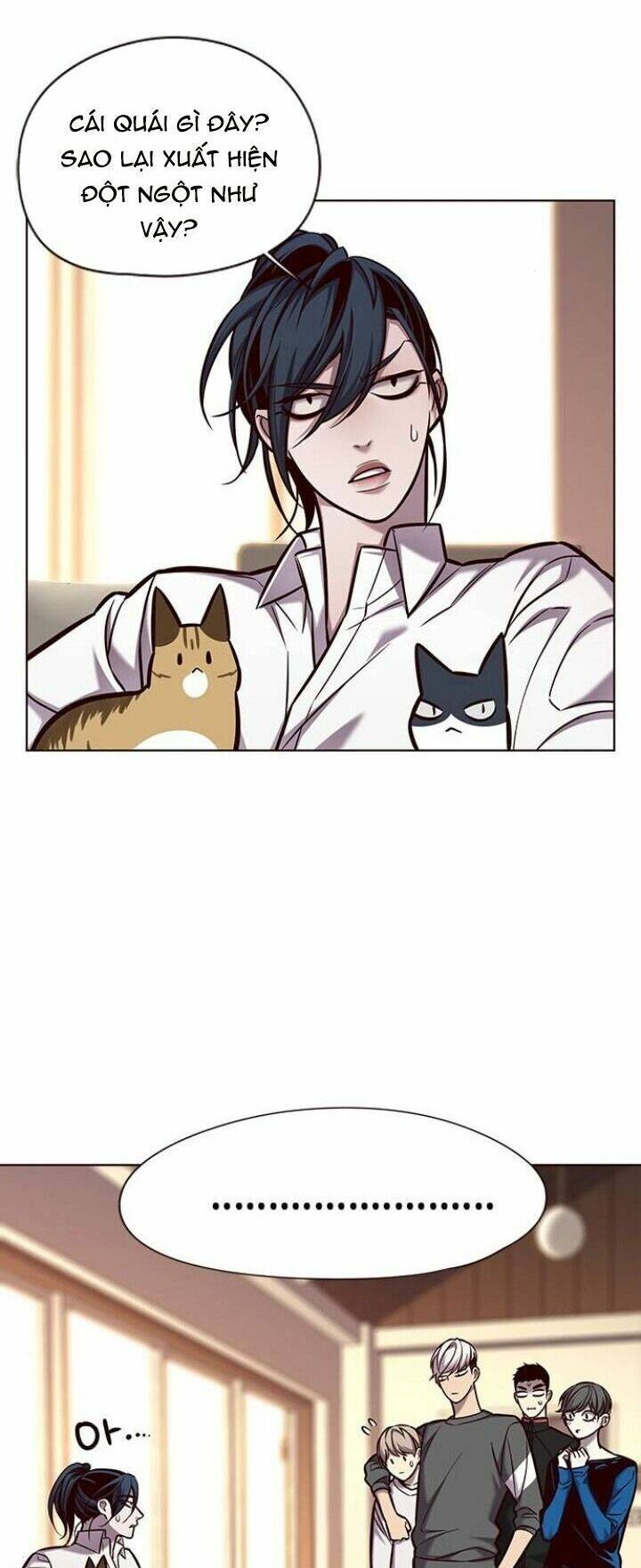 Hoá Thân Thành Mèo - Chapter 122 - Page 70