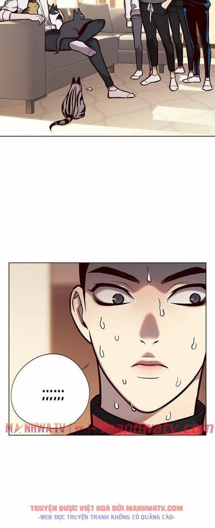 Hoá Thân Thành Mèo - Chapter 122 - Page 71