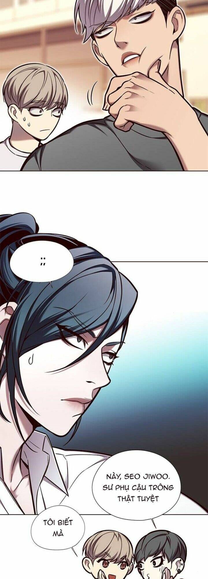 Hoá Thân Thành Mèo - Chapter 123 - Page 11