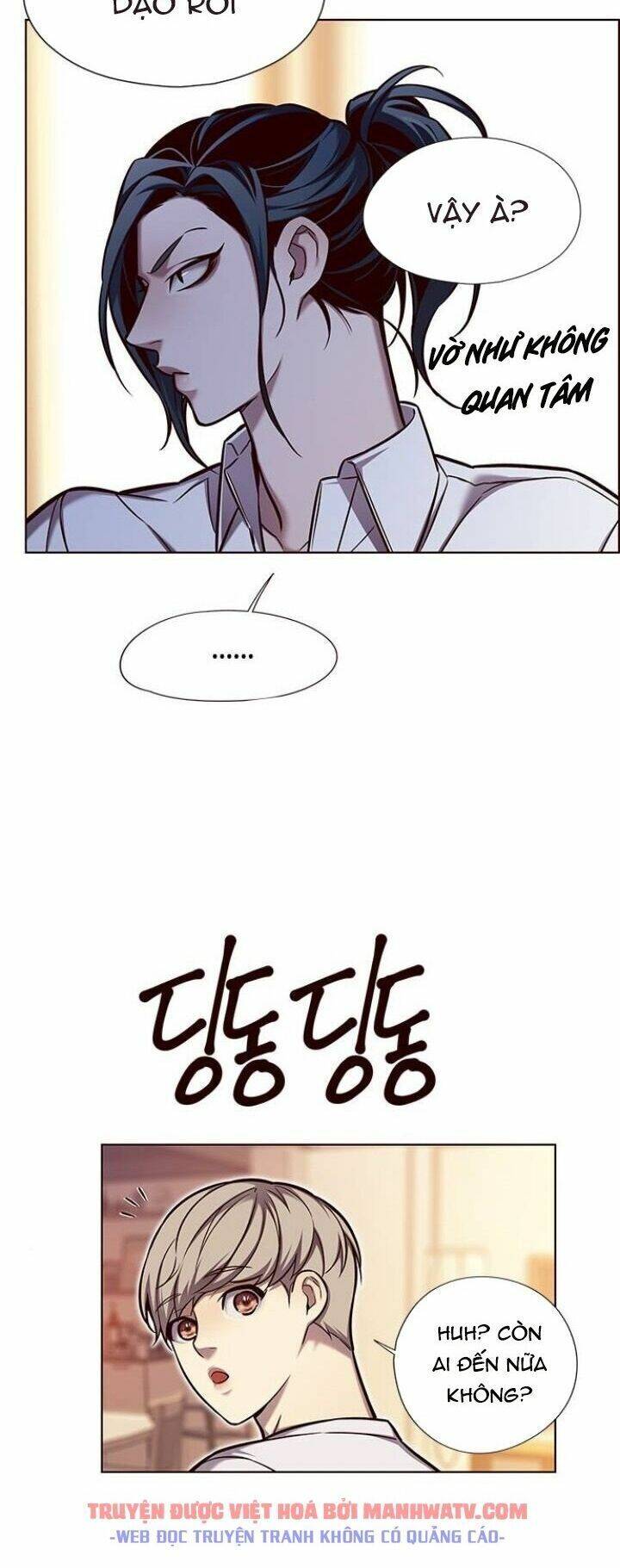 Hoá Thân Thành Mèo - Chapter 123 - Page 13