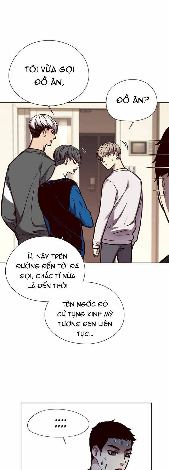 Hoá Thân Thành Mèo - Chapter 123 - Page 14