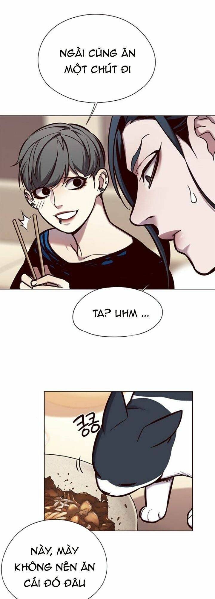 Hoá Thân Thành Mèo - Chapter 123 - Page 17