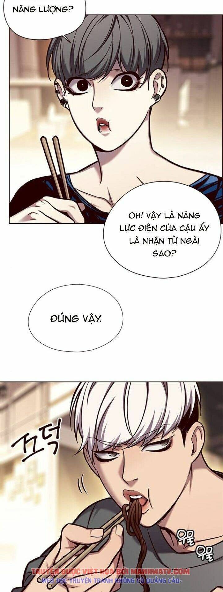 Hoá Thân Thành Mèo - Chapter 123 - Page 22