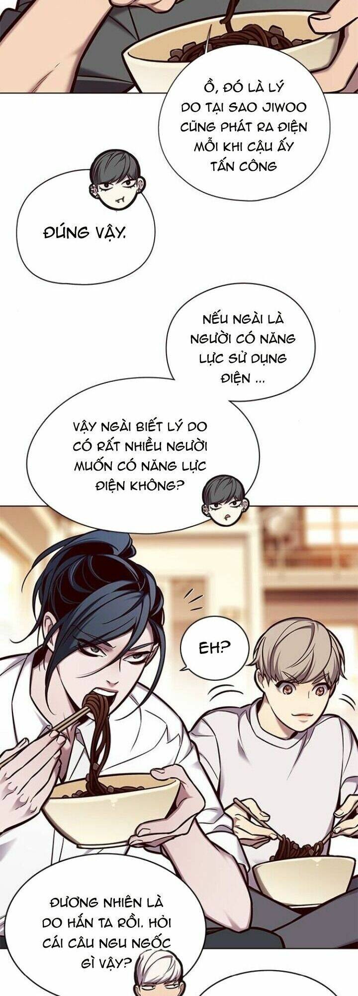 Hoá Thân Thành Mèo - Chapter 123 - Page 23