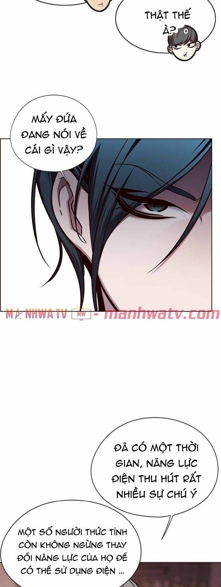 Hoá Thân Thành Mèo - Chapter 123 - Page 24