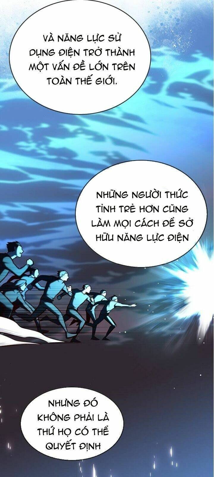 Hoá Thân Thành Mèo - Chapter 123 - Page 26