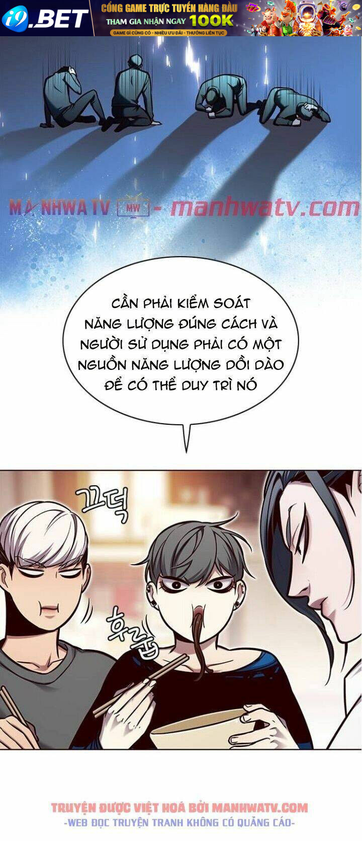 Hoá Thân Thành Mèo - Chapter 123 - Page 27
