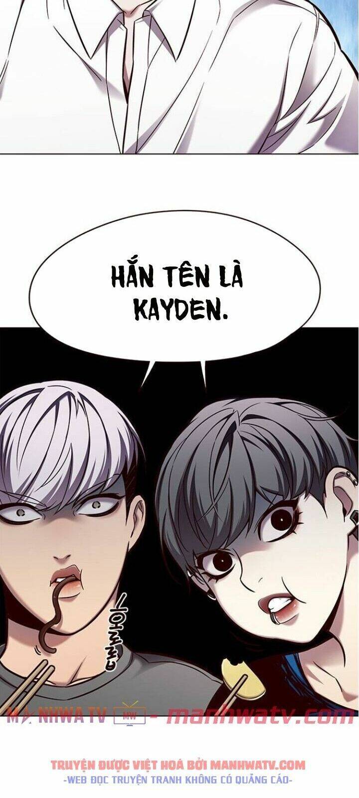 Hoá Thân Thành Mèo - Chapter 123 - Page 29