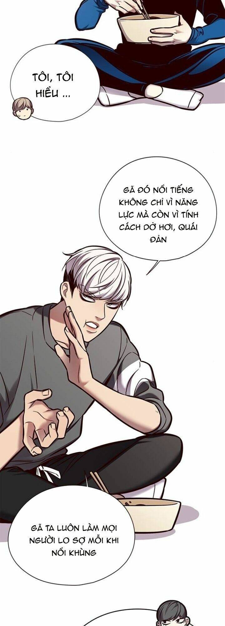 Hoá Thân Thành Mèo - Chapter 123 - Page 31