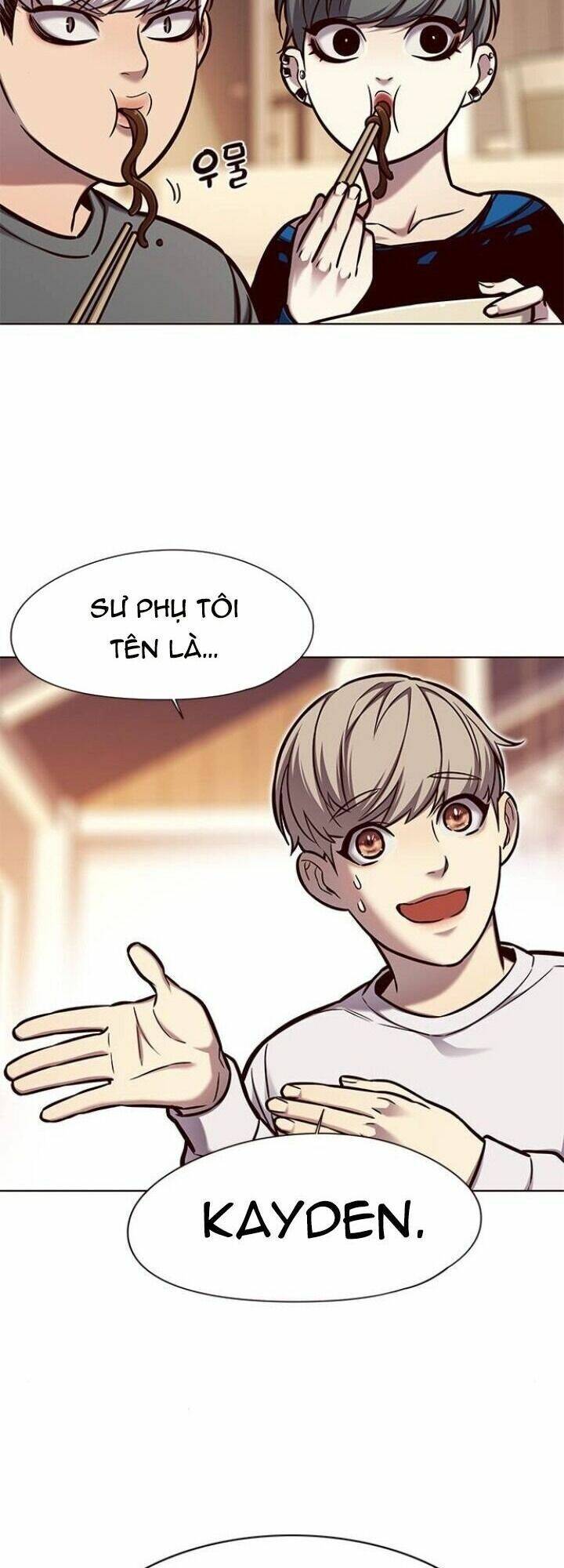 Hoá Thân Thành Mèo - Chapter 123 - Page 35