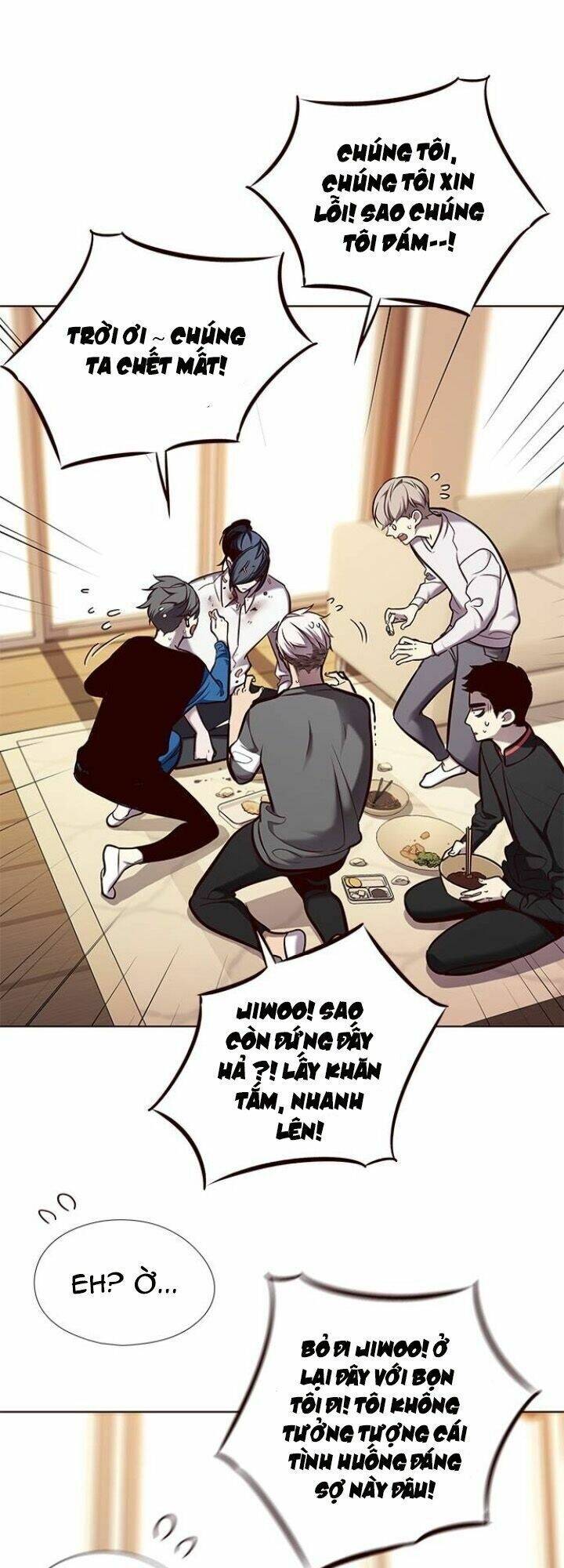 Hoá Thân Thành Mèo - Chapter 123 - Page 42