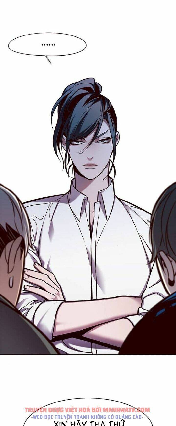 Hoá Thân Thành Mèo - Chapter 123 - Page 44