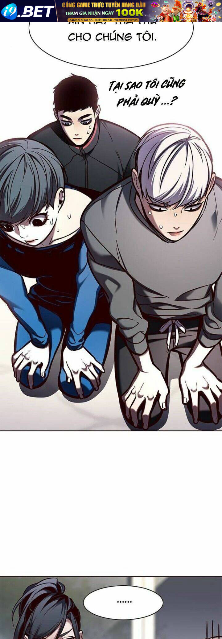 Hoá Thân Thành Mèo - Chapter 123 - Page 45