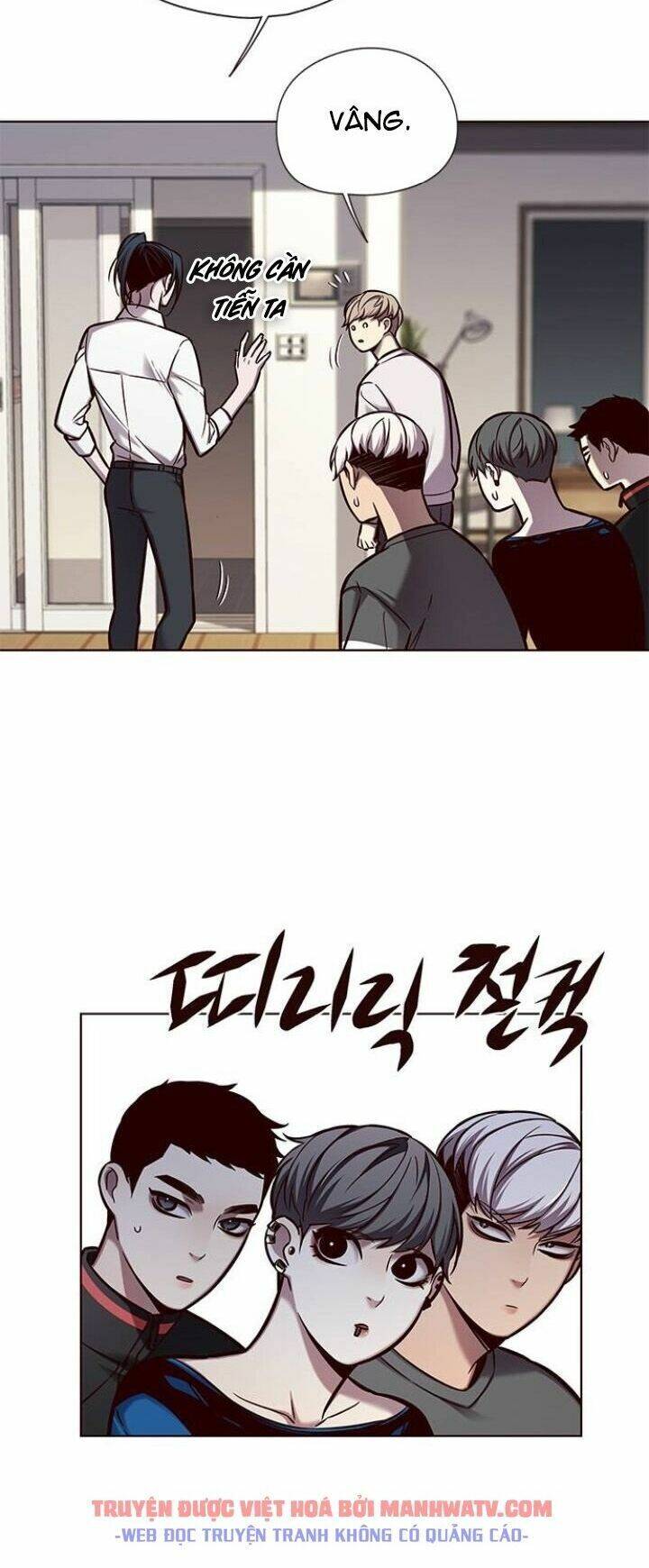 Hoá Thân Thành Mèo - Chapter 123 - Page 47