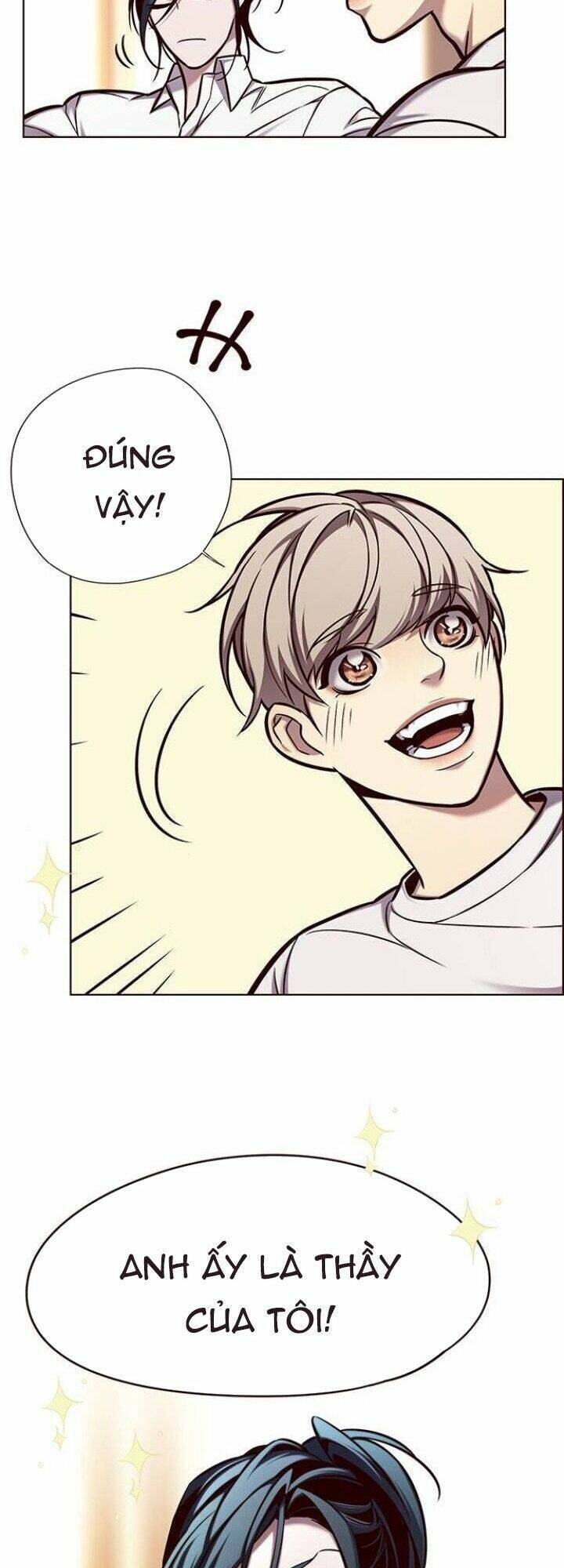 Hoá Thân Thành Mèo - Chapter 123 - Page 5