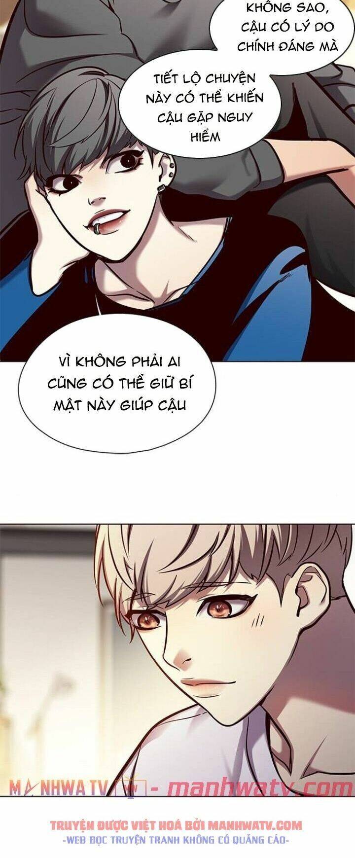 Hoá Thân Thành Mèo - Chapter 123 - Page 50