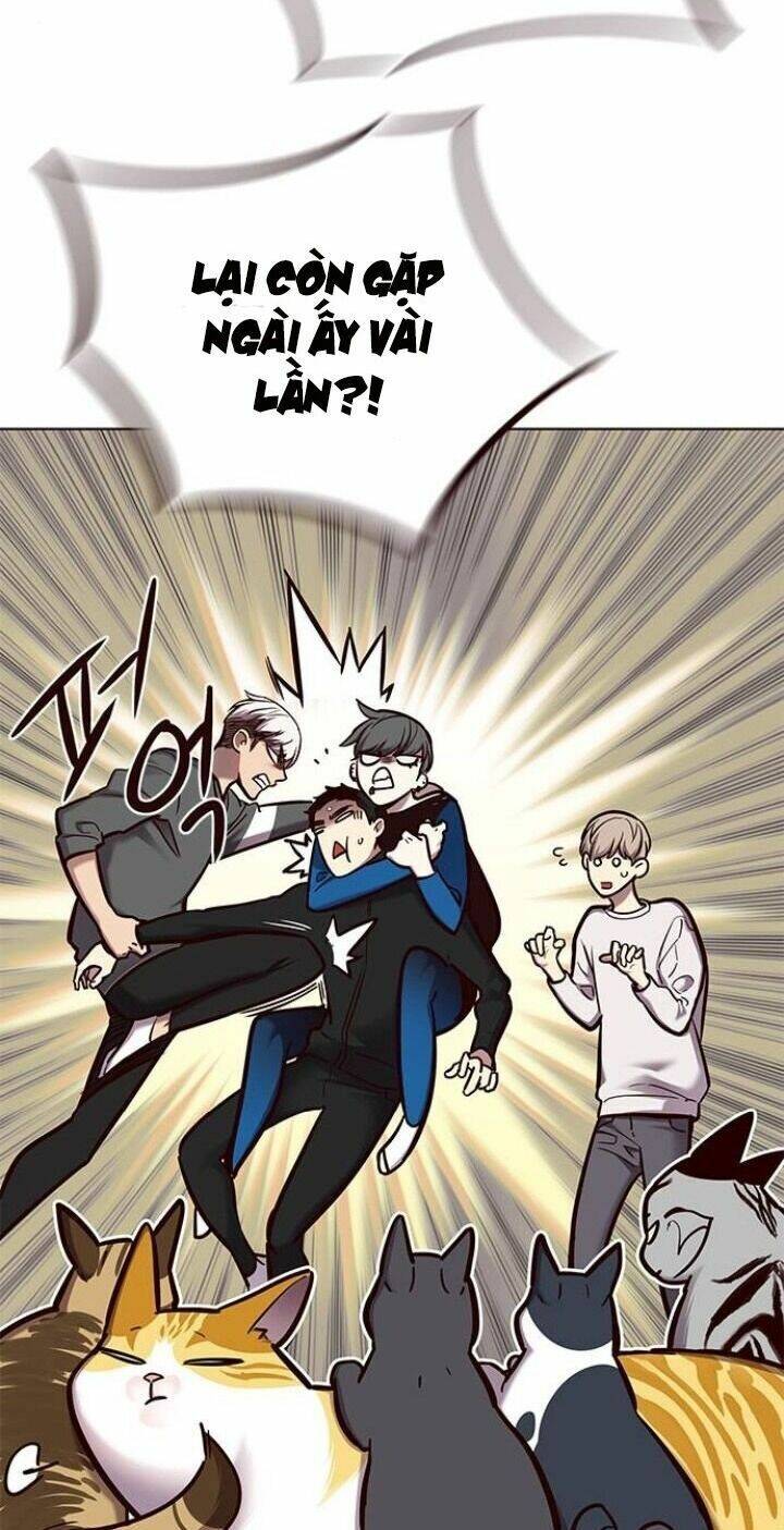 Hoá Thân Thành Mèo - Chapter 123 - Page 55