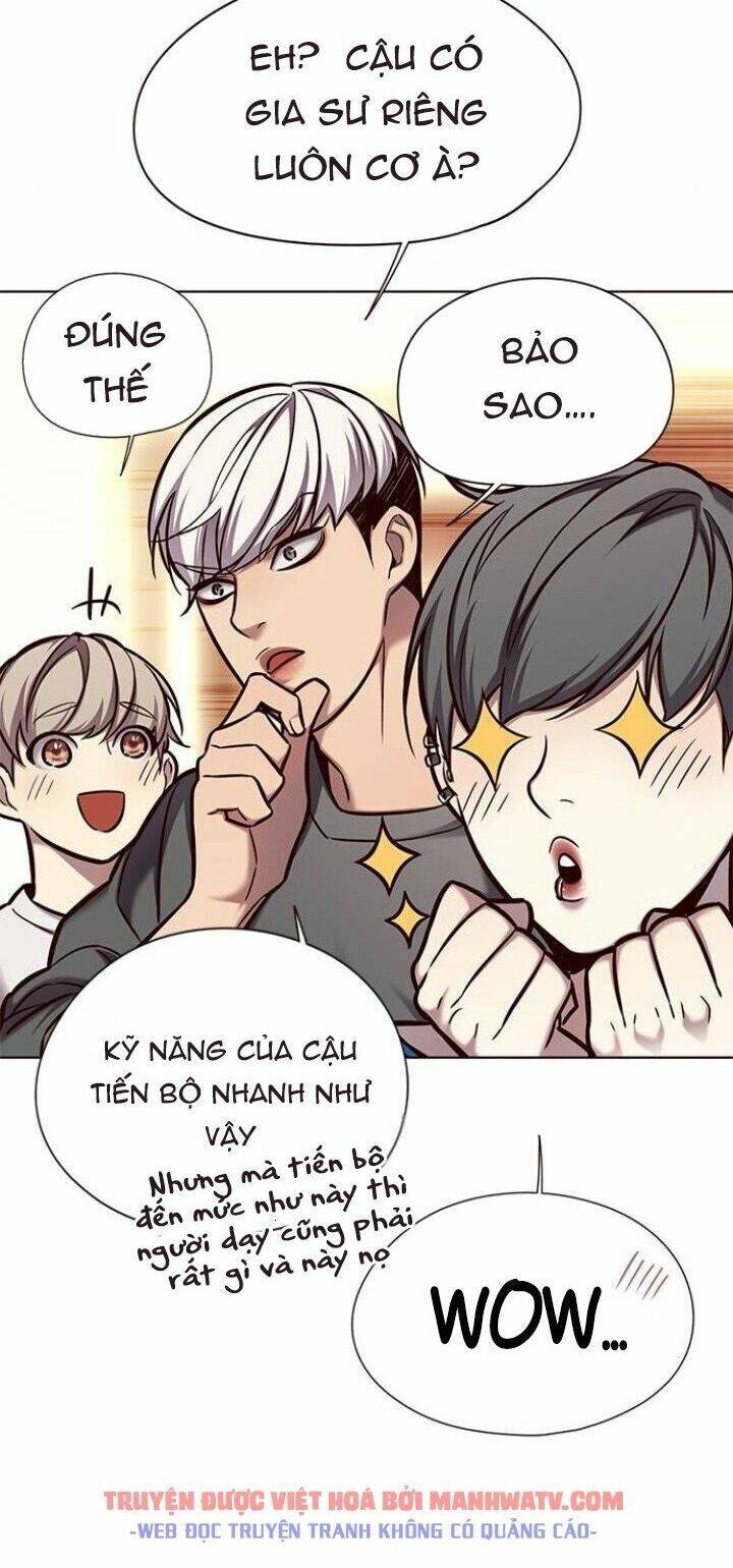 Hoá Thân Thành Mèo - Chapter 123 - Page 7