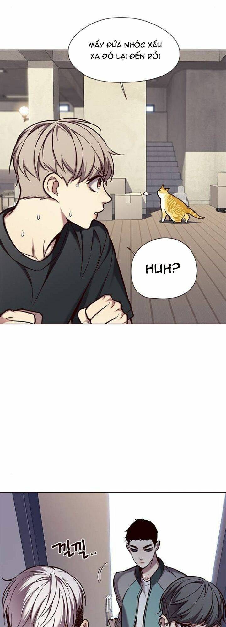 Hoá Thân Thành Mèo - Chapter 124 - Page 10
