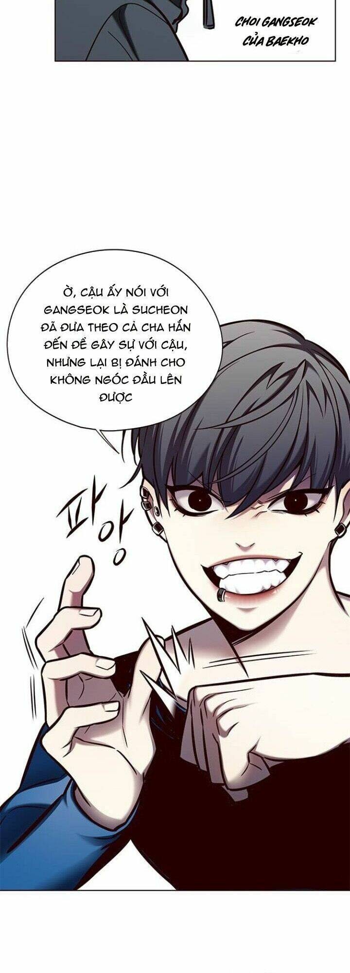 Hoá Thân Thành Mèo - Chapter 124 - Page 14