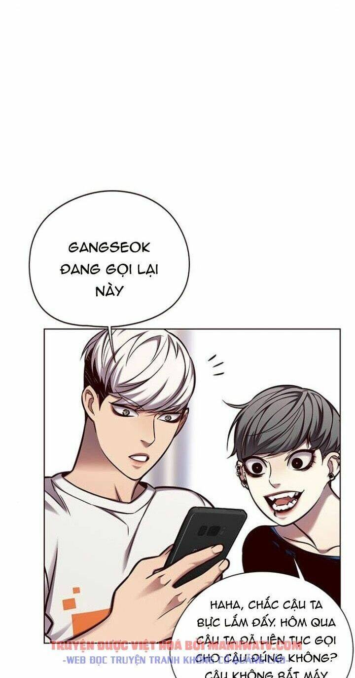 Hoá Thân Thành Mèo - Chapter 124 - Page 17