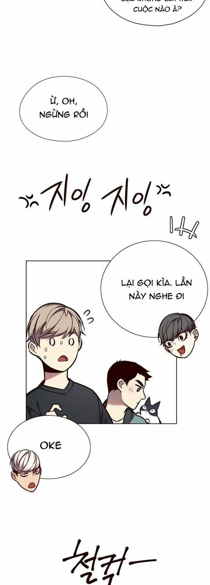 Hoá Thân Thành Mèo - Chapter 124 - Page 18