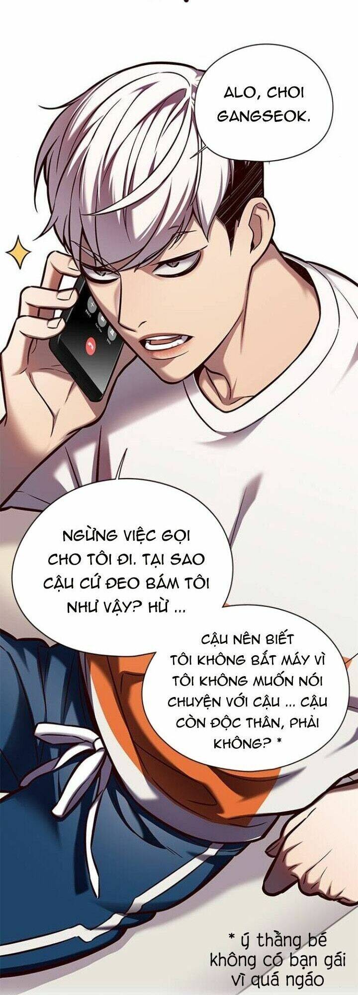 Hoá Thân Thành Mèo - Chapter 124 - Page 19