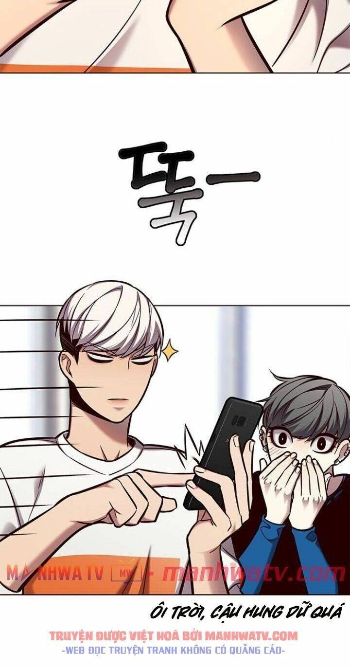 Hoá Thân Thành Mèo - Chapter 124 - Page 21