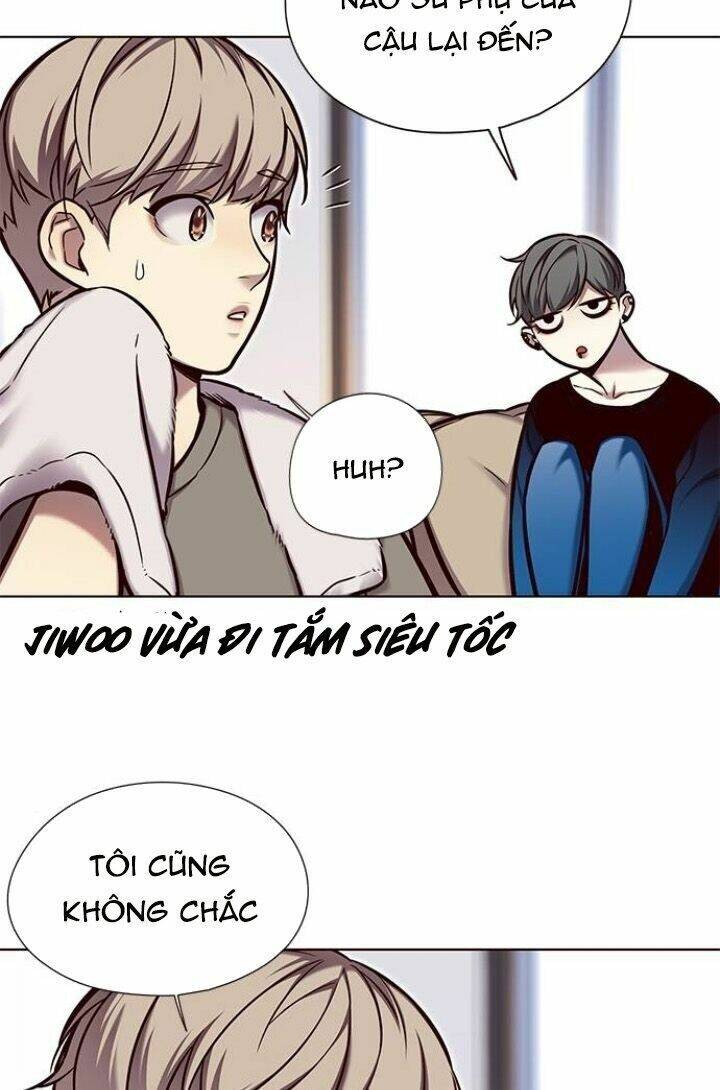 Hoá Thân Thành Mèo - Chapter 124 - Page 24