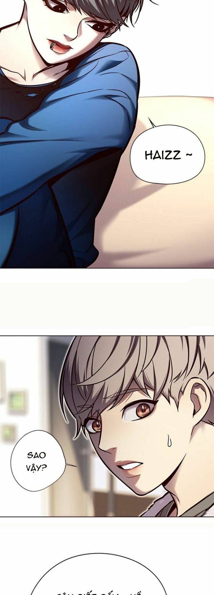 Hoá Thân Thành Mèo - Chapter 124 - Page 26