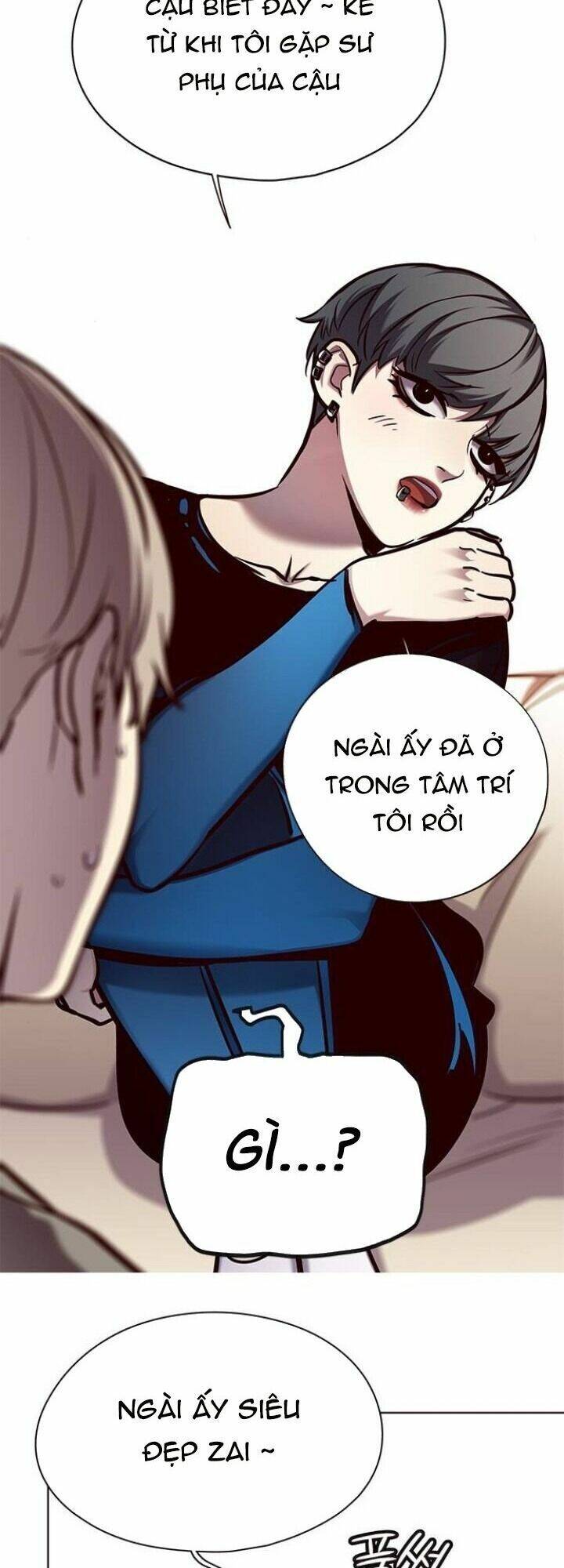 Hoá Thân Thành Mèo - Chapter 124 - Page 27