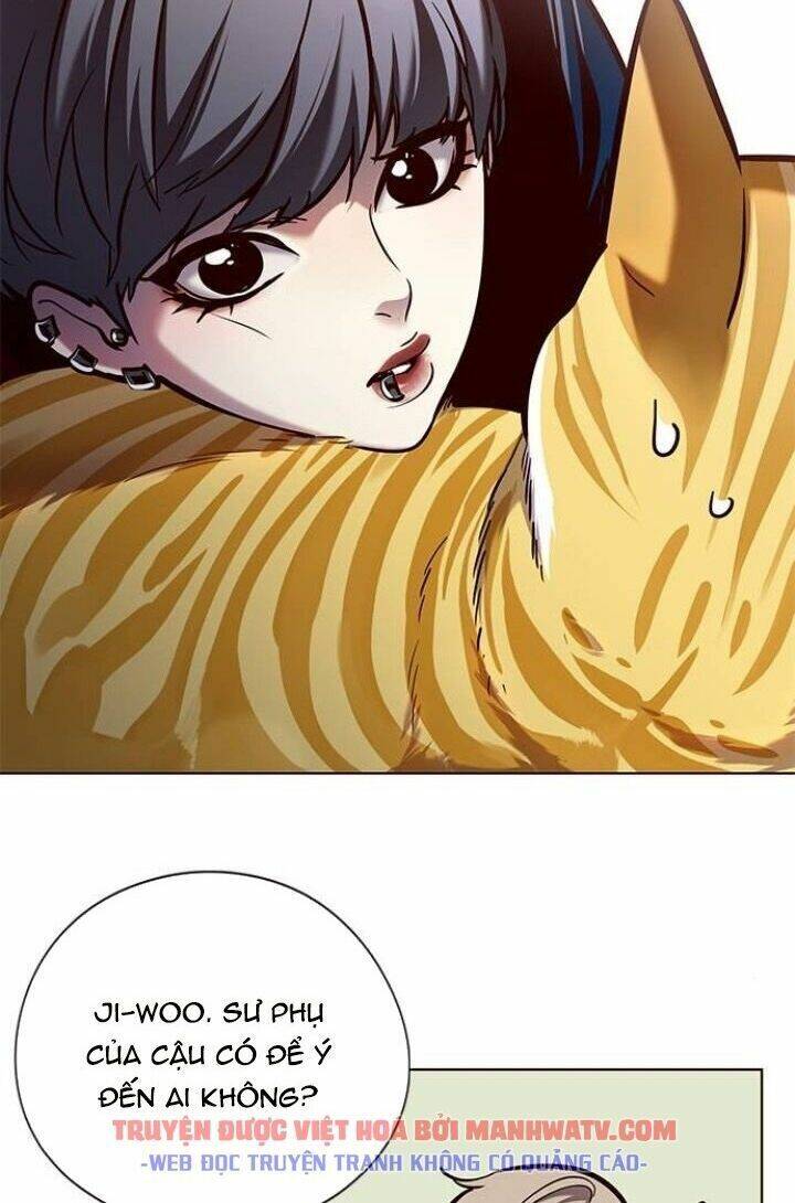 Hoá Thân Thành Mèo - Chapter 124 - Page 29