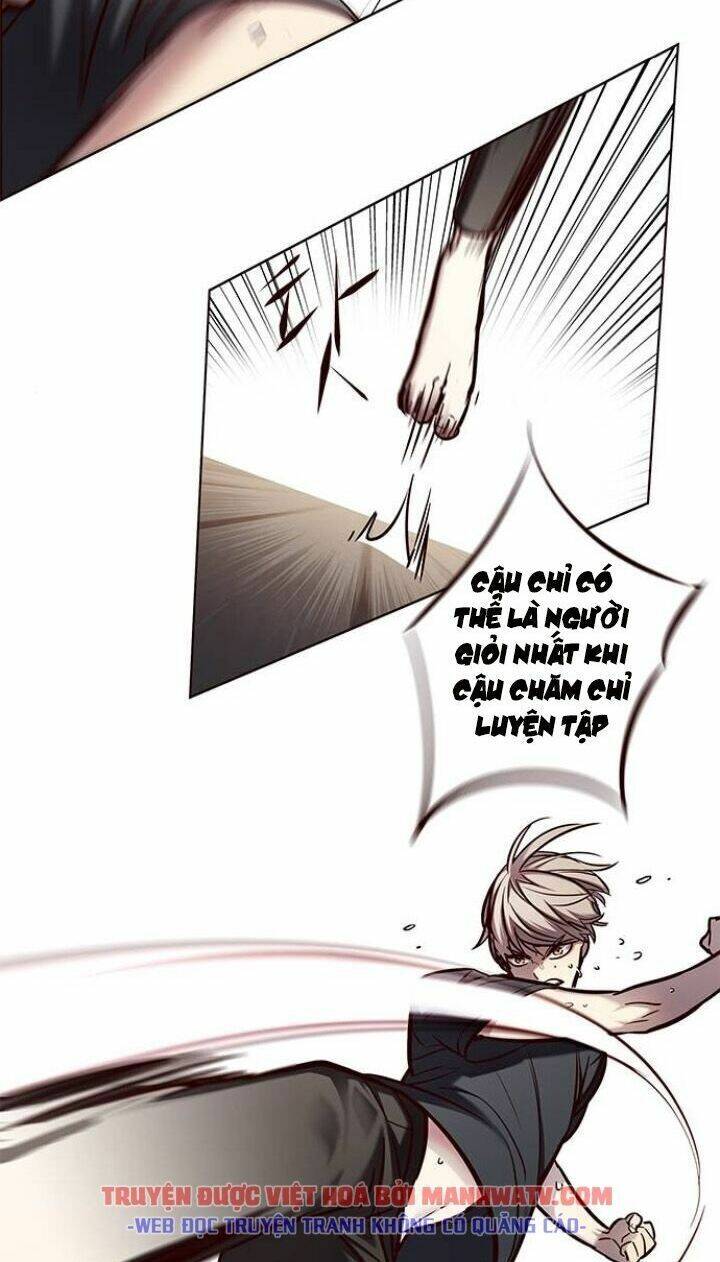 Hoá Thân Thành Mèo - Chapter 124 - Page 3