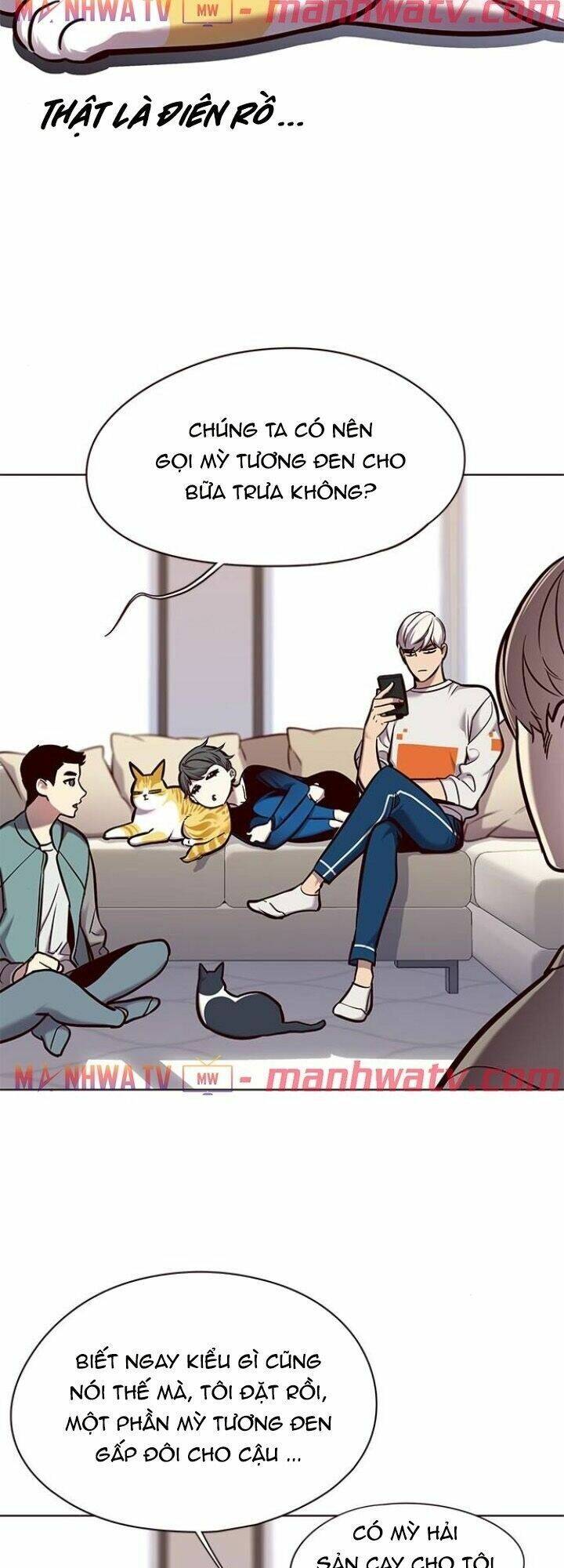 Hoá Thân Thành Mèo - Chapter 124 - Page 31
