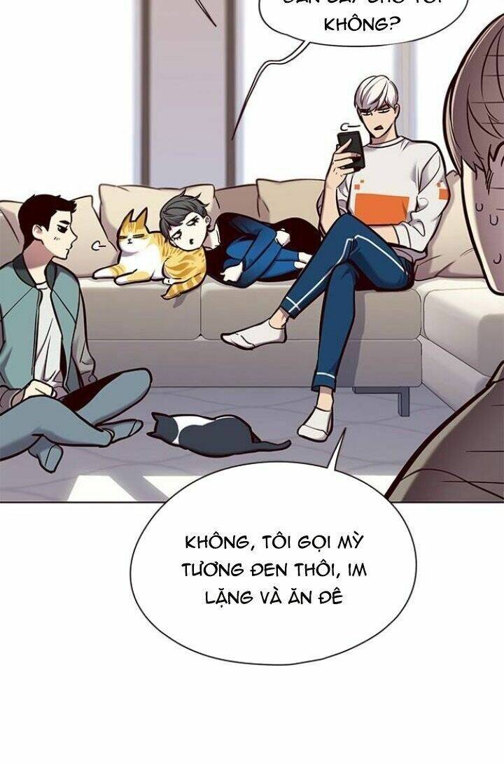 Hoá Thân Thành Mèo - Chapter 124 - Page 32
