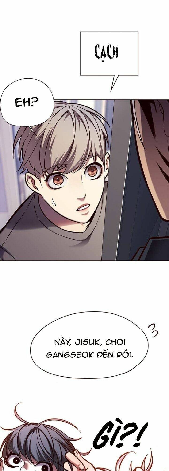 Hoá Thân Thành Mèo - Chapter 124 - Page 34