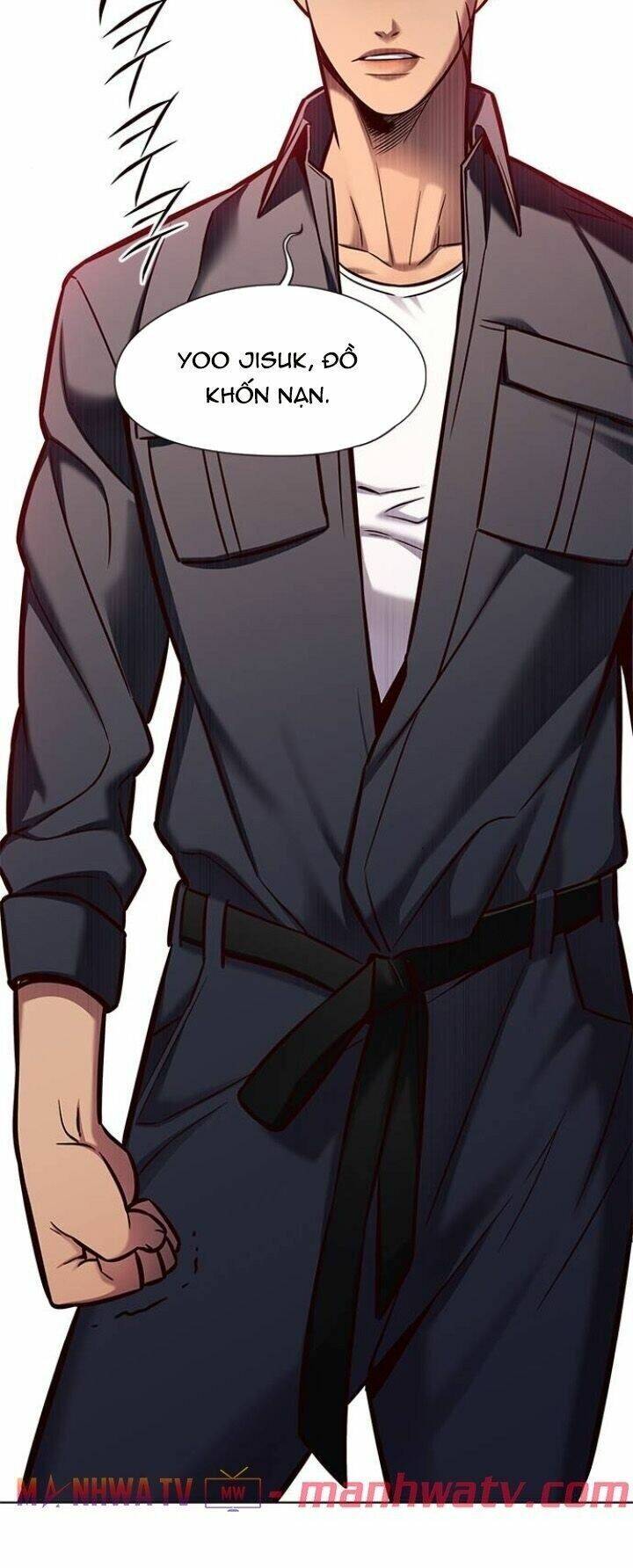 Hoá Thân Thành Mèo - Chapter 124 - Page 36