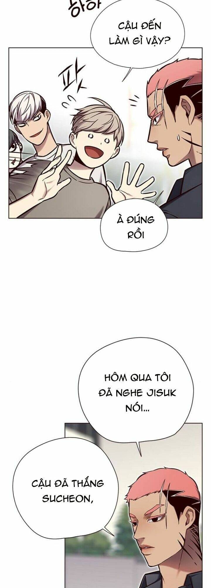 Hoá Thân Thành Mèo - Chapter 124 - Page 39