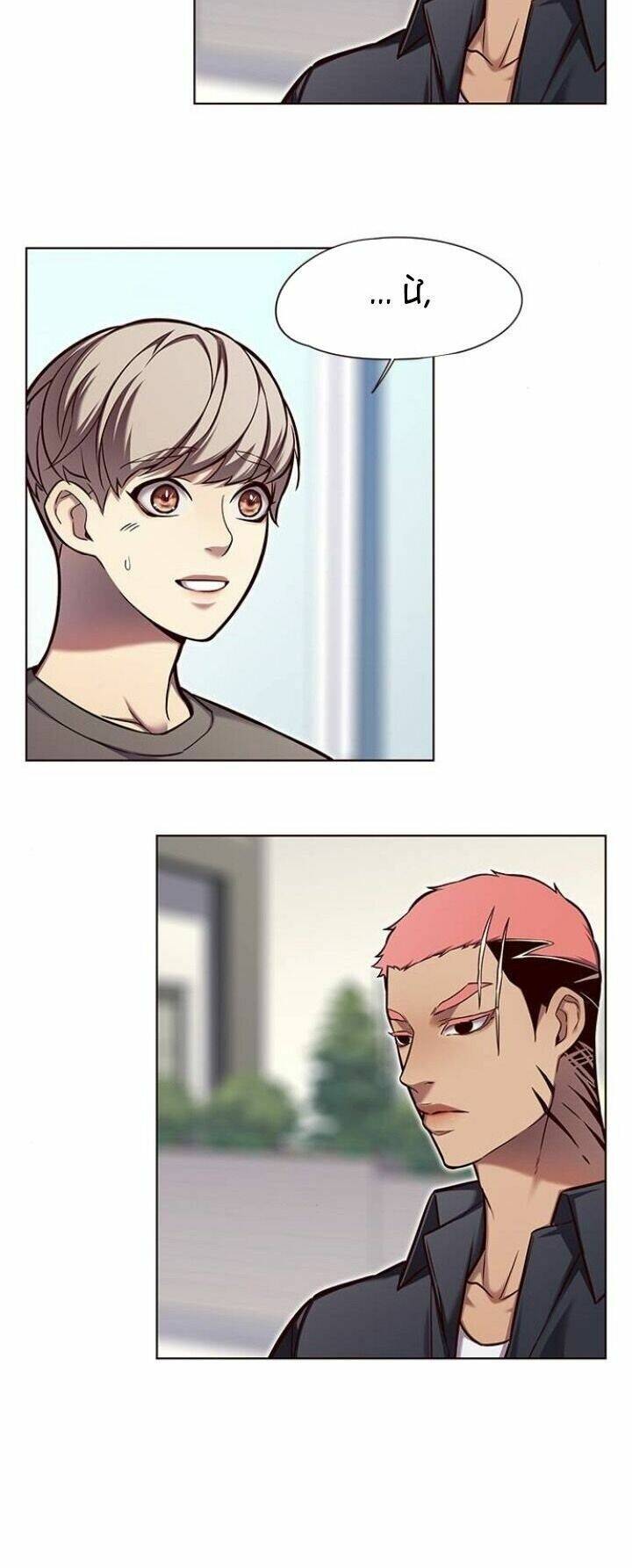 Hoá Thân Thành Mèo - Chapter 124 - Page 40