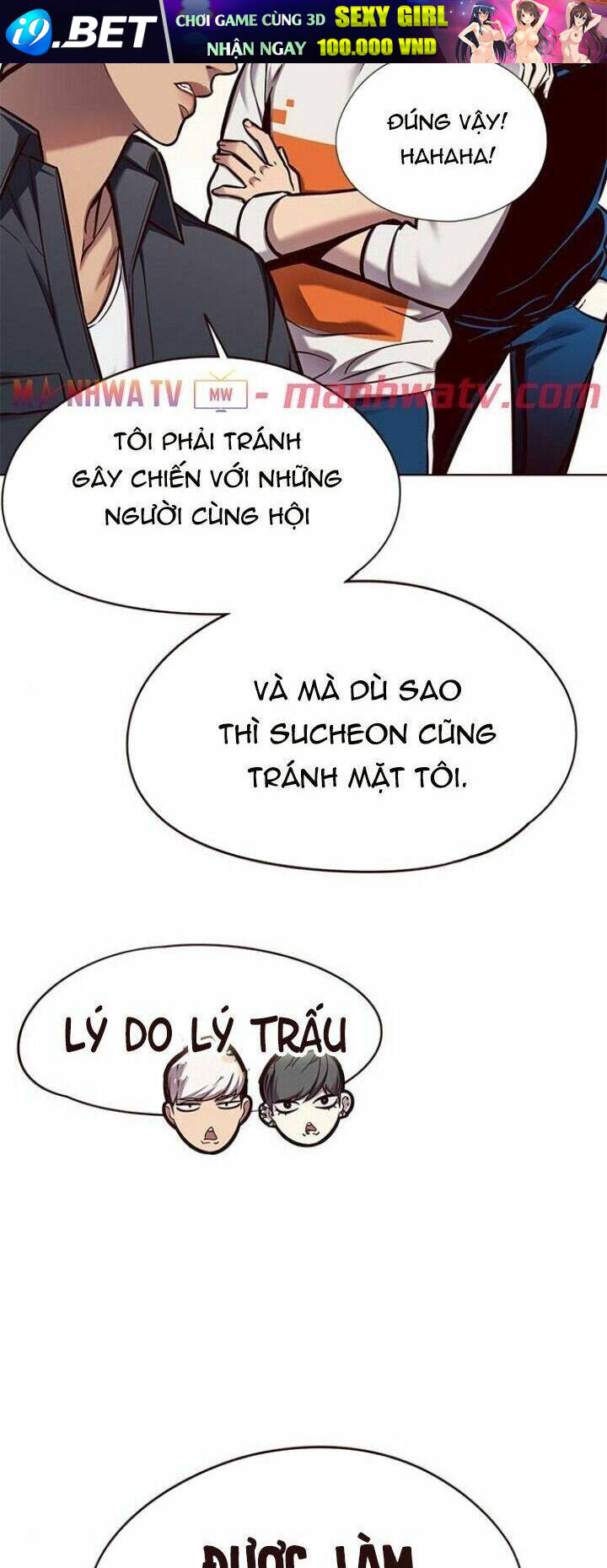 Hoá Thân Thành Mèo - Chapter 124 - Page 44