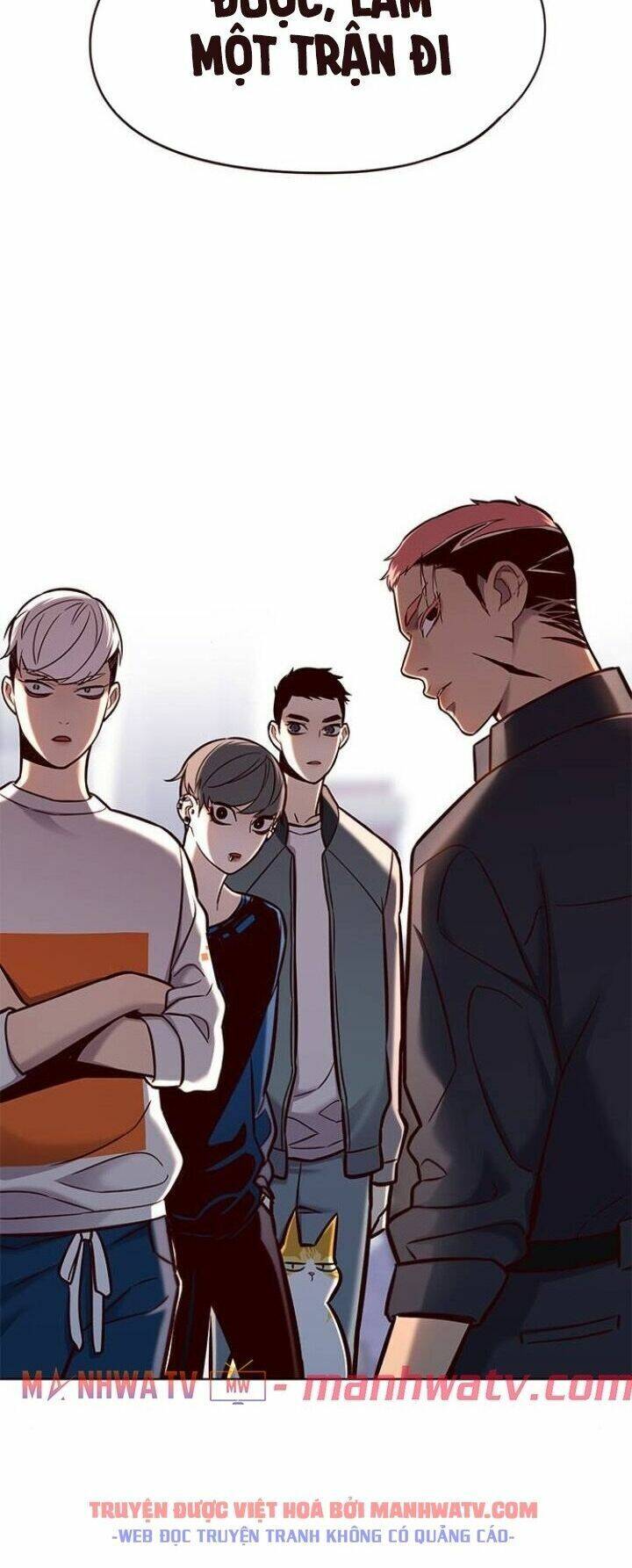 Hoá Thân Thành Mèo - Chapter 124 - Page 45