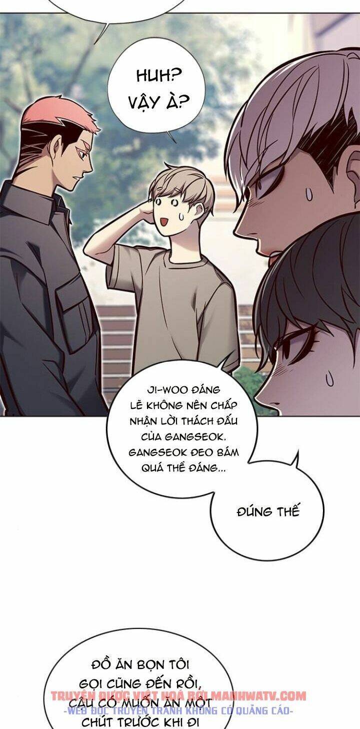 Hoá Thân Thành Mèo - Chapter 124 - Page 49