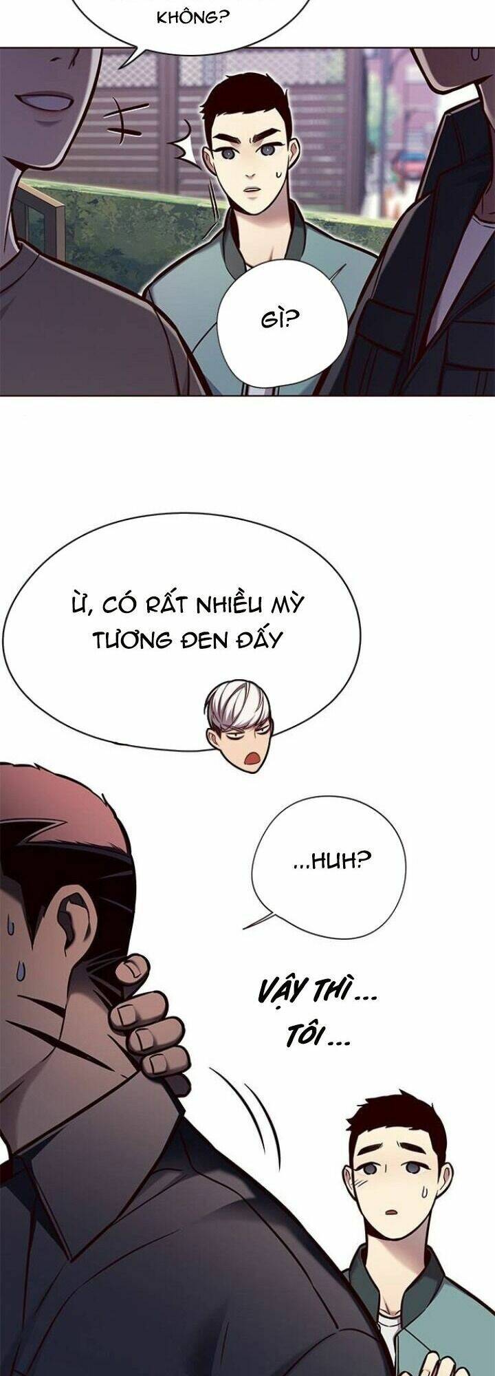 Hoá Thân Thành Mèo - Chapter 124 - Page 50