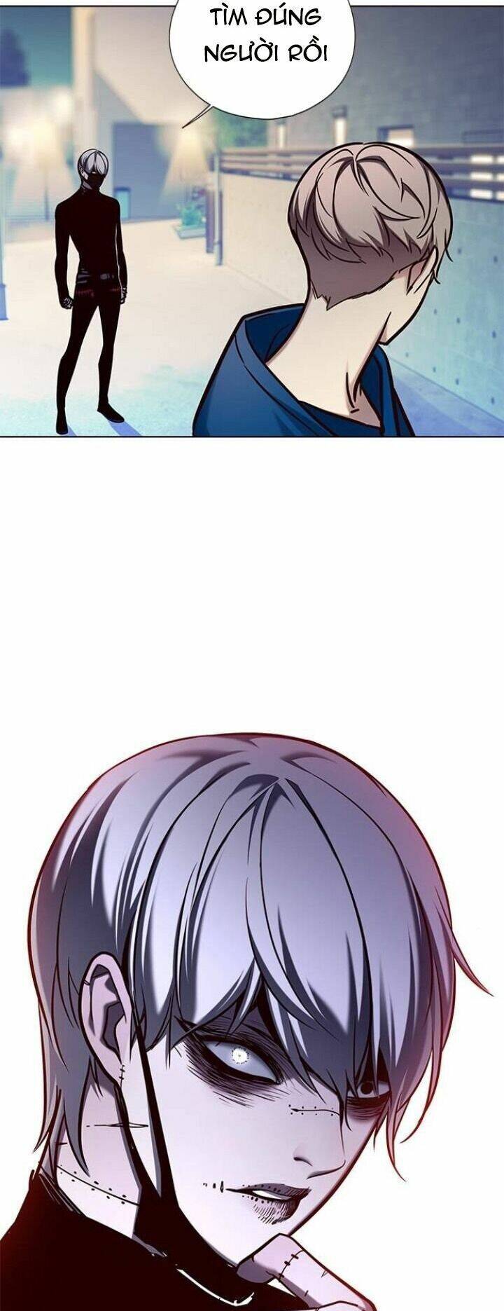 Hoá Thân Thành Mèo - Chapter 124 - Page 60