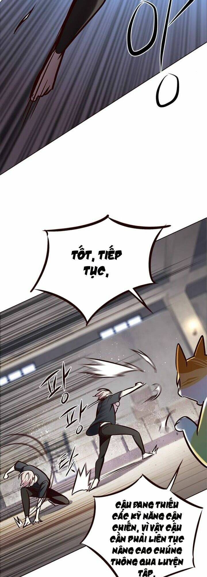 Hoá Thân Thành Mèo - Chapter 124 - Page 7