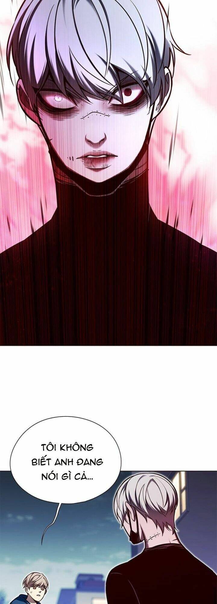 Hoá Thân Thành Mèo - Chapter 125 - Page 16