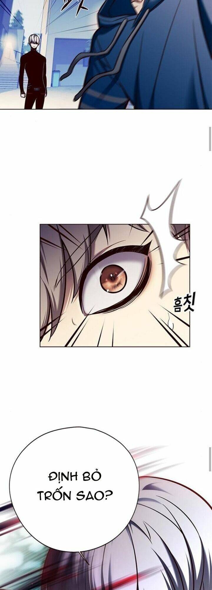 Hoá Thân Thành Mèo - Chapter 125 - Page 19