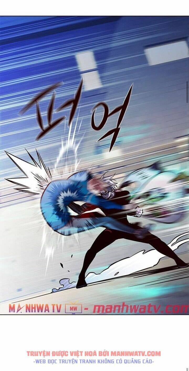 Hoá Thân Thành Mèo - Chapter 125 - Page 21