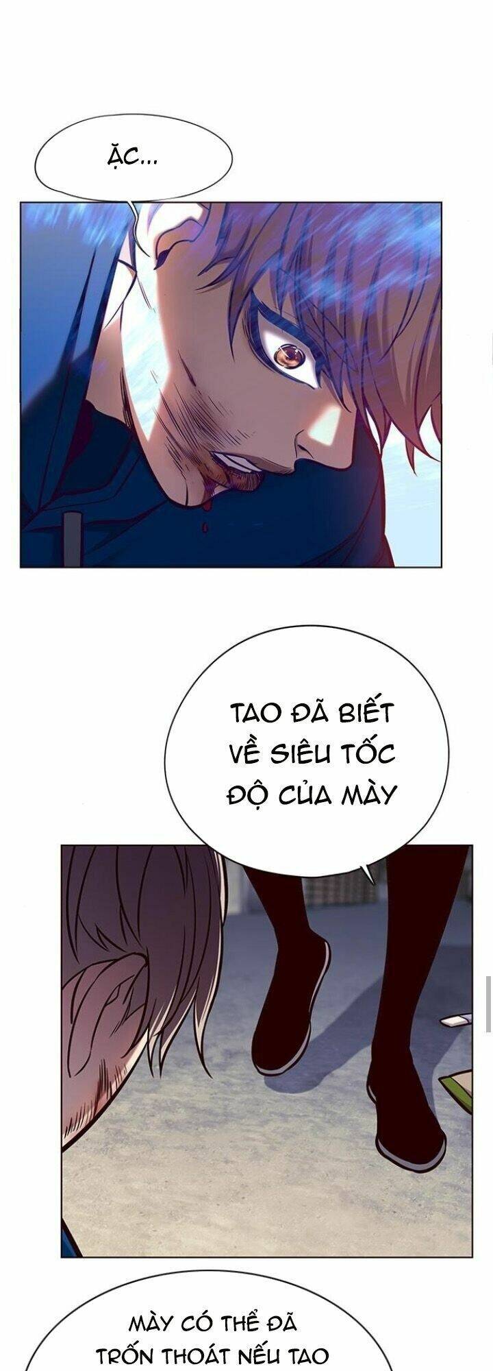Hoá Thân Thành Mèo - Chapter 125 - Page 26