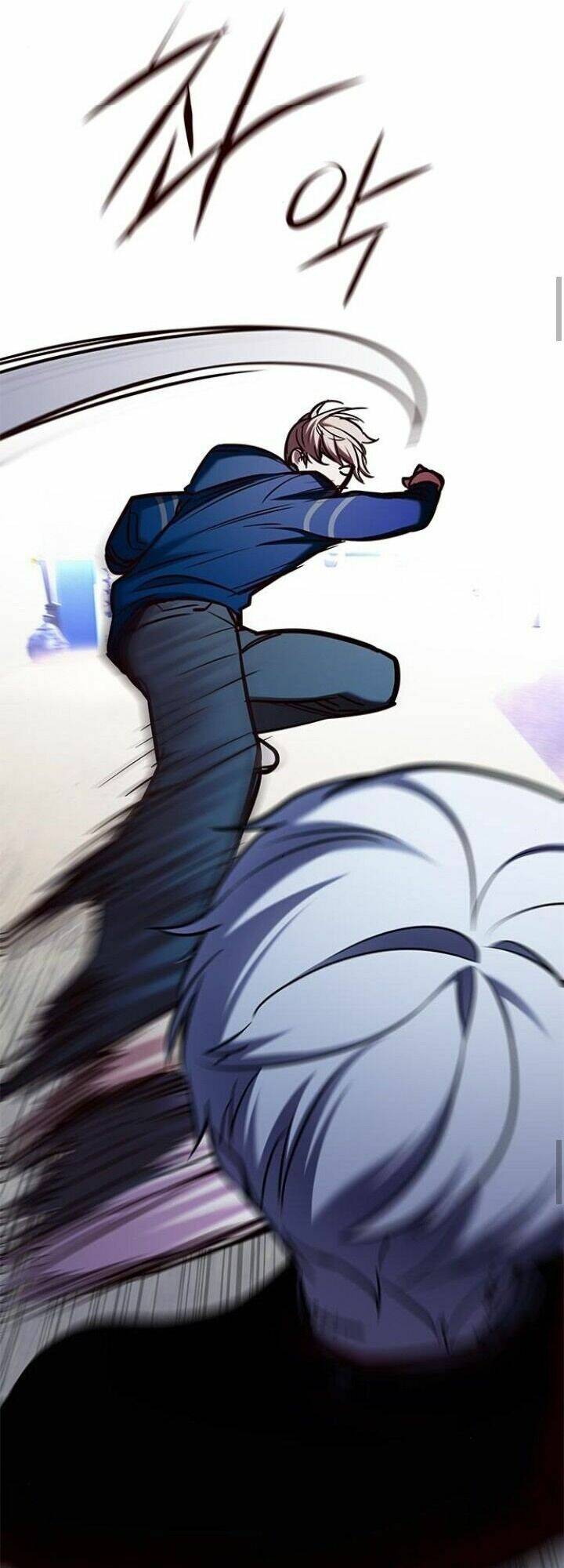 Hoá Thân Thành Mèo - Chapter 125 - Page 29